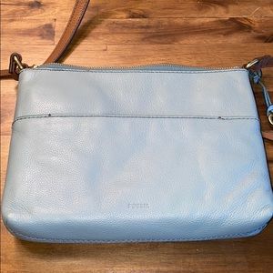 NEW Fossil Purse